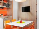 Cliquez pour découvrir toutes les photos de l'HÉBERGEMENT ! appartement - résidence SOWELL - Family Pignada Plage photo 4