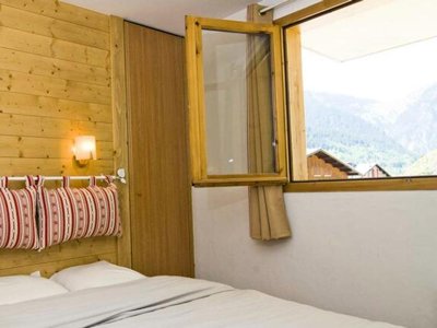 Cliquez pour découvrir toutes les photos de l'HÉBERGEMENT ! appartement - Madame Vacances - Les Jardins De La Vanoise photo 5