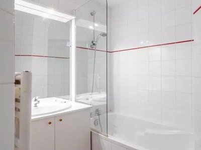 appartement - Madame Vacances - Les Jardins De La Vanoise photo 5