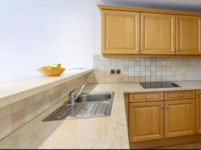 Cliquez pour découvrir toutes les photos de l'HÉBERGEMENT ! appartement - Madame Vacances - Les Jardins De La Vanoise photo 6