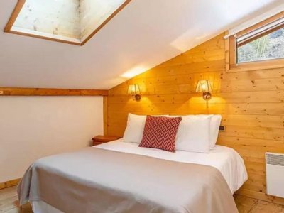 Cliquez pour découvrir toutes les photos de l'HÉBERGEMENT ! appartement - Madame Vacances - Les Jardins De La Vanoise photo 9