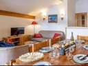 Cliquez pour découvrir toutes les photos de l'HÉBERGEMENT ! appartement - résidence Madame Vacances - Les Jardins De La Vanoise photo 7