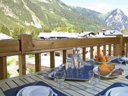 Camping Pas Cher vous présente avec son site Officiel campingpascher.fr, la Résidence Les Jardins De La Vanoise classé 4 étoiles, située sur la commune de Pralognan La Vanoise dans le département Savoie (Rhône Alpes) en France. La résidence Les Jardins De La Vanoise, vous présente un hébergement de type appartement de 41 m² et télévision. La résidence Les Jardins De La Vanoise vous proposeun séjour PAS CHER avec une REMISEdu sam. 23 mai au sam. 30 mai 2026, en promotion à -35% pour 7 nuits à 311,35 € au lieu de 479,0 € soit une Économie de 167,65 €. Cette location propose 123 dates différentes pour réserver votre séjour. Découvrez également les 10 autres gammes d'hébergements de la résidence. Piscine couverte, Canoë-kayak, Court de tennis, Golf, Randonnée, Boulangerie, Bureau de tabac,... En savoir plus : cliquez-ICI.