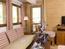 appartement - résidence Madame Vacances - Les Jardins De La Vanoise photo 2