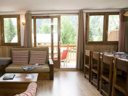 appartement - résidence Madame Vacances - Les Jardins De La Vanoise photo 3