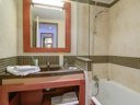 Cliquez pour découvrir toutes les photos de l'HÉBERGEMENT ! studio - résidence SOWELL - Family Le Vallon photo 2