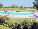 Camping Pas Cher vous présente avec son site Officiel campingpascher.fr, la Résidence Le Domaine Des Fontenelles : Appartements classé 3 étoiles, située sur la commune de L'aiguillon Sur Vie dans le département Vendée (Pays De La Loire) en France. La résidence Le Domaine Des Fontenelles : Appartements vous propose un hébergement de type appartement de 46 m² pour 4 personnes (télévision). Cet hébergement propose plus de 70 dates différentes pour réserver ! Pour dévouvrir la période la moins chère, consultez la rubrique 'Tarifs' et sélectionnez votre mois de départ. L'établissement vous propose 3 autres types d'hébergements. Découvrez tous nos séjours à petits prix dans la commune et aux alentours de L'aiguillon Sur Vie du département : Vendée (Pays De La Loire). Les Avis clients pour la Résidence Le Domaine Des Fontenelles : Appartements sont excellents avec une note moyenne de 8 sur 10. Mer, Piscine extérieure, Cyclisme, Golf, Pétanque, Surf, Voile, kiteSurf, Boulangerie, Dépôt de pain, Pizzeria, Supermarché,... En savoir plus : cliquez-ICI.