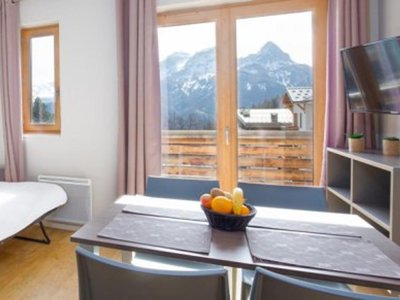 appartement - SOWELL - Pra Loup photo 1