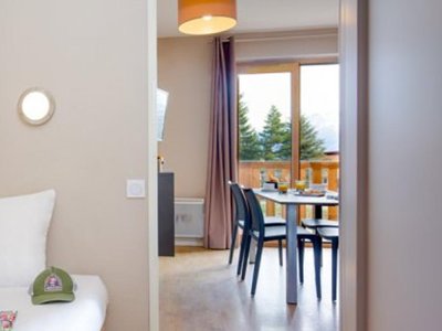 appartement - SOWELL - Pra Loup photo 2