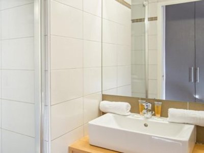 Cliquez pour découvrir toutes les photos de l'HÉBERGEMENT ! studio - SOWELL - Pra Loup photo 4