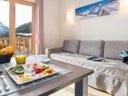 appartement - résidence SOWELL - Pra Loup photo 3