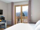 Cliquez pour découvrir toutes les photos de l'HÉBERGEMENT ! studio - résidence SOWELL - Pra Loup photo 3