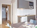 Cliquez pour découvrir toutes les photos de l'HÉBERGEMENT ! studio - résidence SOWELL - Pra Loup photo 3