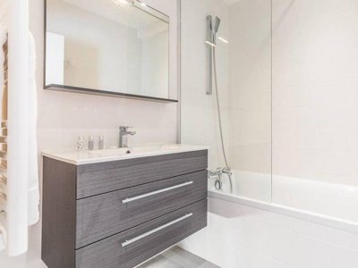 appartement - Madame Vacances - Les Palmiers Du Golf photo 7