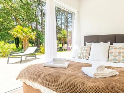 appartement - Madame Vacances - Les Palmiers Du Golf photo 8