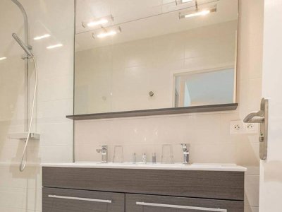 Cliquez pour découvrir toutes les photos de l'HÉBERGEMENT ! appartement - Madame Vacances - Les Palmiers Du Golf photo 9