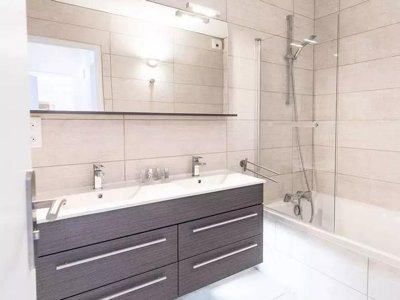 Cliquez pour découvrir toutes les photos de l'HÉBERGEMENT ! appartement - Les Palmiers Du Golf photo 7