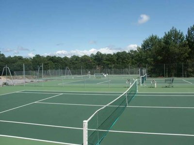 Cliquez pour découvrir toutes les photos de l'ÉTABLISSEMENT ! résidence Les Palmiers Du Golf photo 19