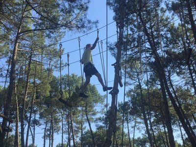 Cliquez pour découvrir toutes les photos de l'ÉTABLISSEMENT ! résidence Les Palmiers Du Golf photo 24