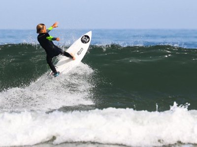 Cliquez pour découvrir toutes les photos de l'ÉTABLISSEMENT ! résidence Les Palmiers Du Golf photo 26