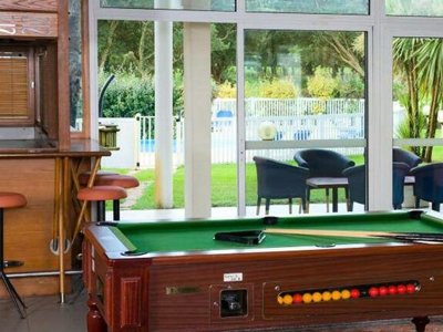 Cliquez pour découvrir toutes les photos de l'ÉTABLISSEMENT ! résidence Les Palmiers Du Golf photo 8