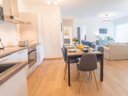 Cliquez pour découvrir toutes les photos de l'HÉBERGEMENT ! appartement - résidence Madame Vacances - Les Palmiers Du Golf photo 2