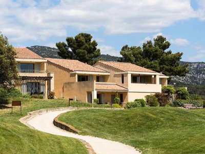résidence Domaine De Provence Country Club photo 17
