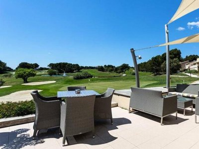 résidence Domaine De Provence Country Club photo 19
