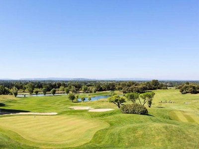 résidence Domaine De Provence Country Club photo 21