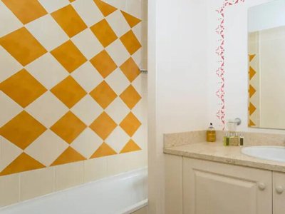 appartement - Domaine De Provence Country Club photo 5