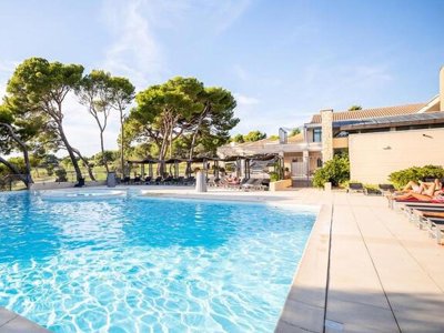 résidence Domaine De Provence Country Club photo 3