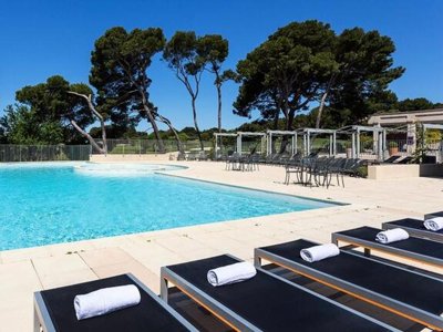 résidence Domaine De Provence Country Club photo 4