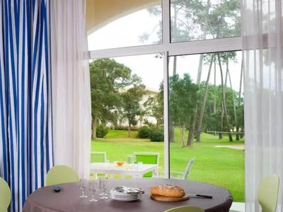 maison - Du Golf photo 2