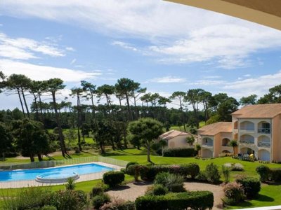 Cliquez pour découvrir toutes les photos de l'ÉTABLISSEMENT ! établissement Du Golf photo 8