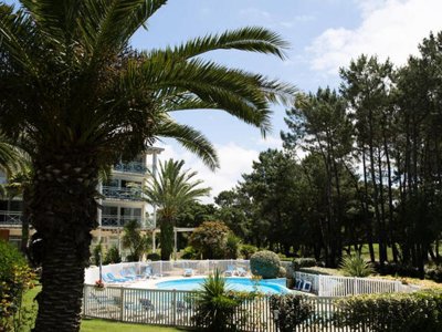 Cliquez pour découvrir toutes les photos de l'ÉTABLISSEMENT ! établissement Du Golf photo 9