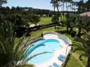 Camping Pas Cher vous présente avec son site Officiel campingpascher.fr, la Résidence Du Golf classé 3 étoiles, située sur la commune de Moliets Et Maa dans le département Landes (Aquitaine) en France. La résidence Du Golf, vous présente un hébergement de type studio de 19 m² pour 2 personnes et télévision. La résidence Du Golf vous propose du sam. 22 août au sam. 29 août 2026, en promotion à -25% pour 7 nuits à 749,25 € au lieu de 999,0 € soit une Économie de 249,75 €. Cette location propose 1 dates différentes pour réserver votre séjour. Découvrez également les 5 autres gammes d'hébergements de la résidence. LacMerÉtang, Piscine extérieure, Baby-foot, Canoë-kayak, Centre équestre, Court de tennis, Cyclisme, Golf, Paddle, Randonnée, Surf, Boulangerie, Supermarché,... En savoir plus : cliquez-ICI.
