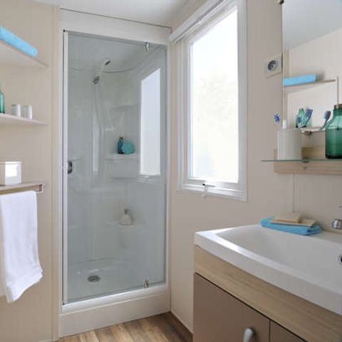 mobil-home - Tour Opérateur Sur Le La Pierre Verte photo 3