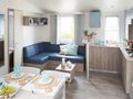 mobil-home - établissement Tour Opérateur Sur Le La Pierre Verte photo 2