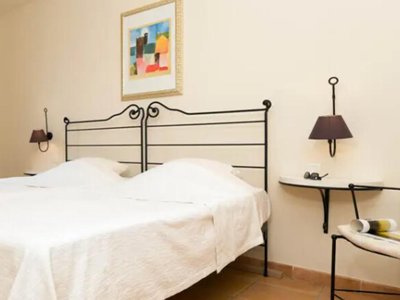 Cliquez pour découvrir toutes les photos de l'HÉBERGEMENT ! appartement - Madame Vacances - Provence Country Club photo 4