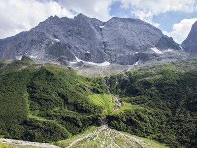 établissement Les Chalets Du Praz photo 1