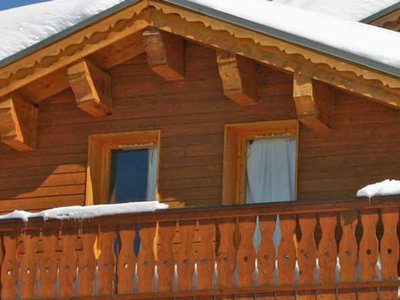 Cliquez pour découvrir toutes les photos de l'ÉTABLISSEMENT ! établissement Les Chalets Du Praz photo 18