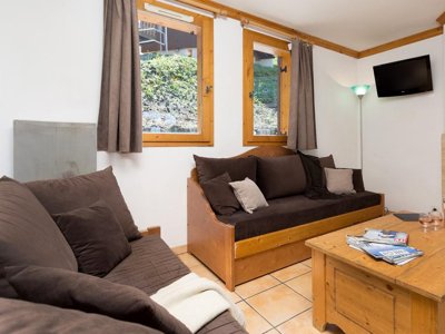 Cliquez pour découvrir toutes les photos de l'ÉTABLISSEMENT ! établissement Les Chalets Du Praz photo 7