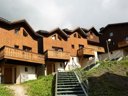 Cliquez pour découvrir toutes les photos de l'ÉTABLISSEMENT ! établissement Les Chalets Du Praz photo 4