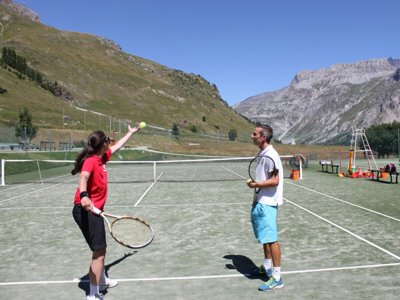 Cliquez pour découvrir toutes les photos de l'ÉTABLISSEMENT ! établissement Alpina Lodge photo 10