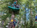 Cliquez pour découvrir toutes les photos de l'ÉTABLISSEMENT ! établissement Alpina Lodge photo 6