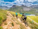 Cliquez pour découvrir toutes les photos de l'ÉTABLISSEMENT ! établissement Alpina Lodge photo 9