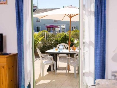 appartement - Madame Vacances - Les Mas De Saint Hilaire photo 1