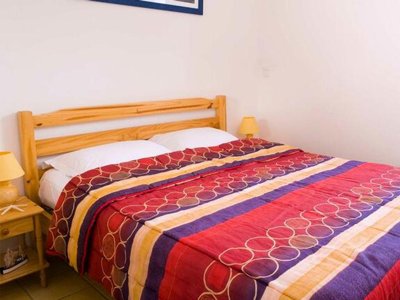 Cliquez pour découvrir toutes les photos de l'HÉBERGEMENT ! appartement - Madame Vacances - Les Mas De Saint Hilaire photo 4