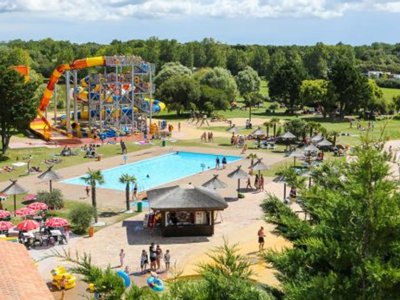 Cliquez pour découvrir toutes les photos de l'ÉTABLISSEMENT ! résidence Madame Vacances - Les Mas De Saint Hilaire photo 16