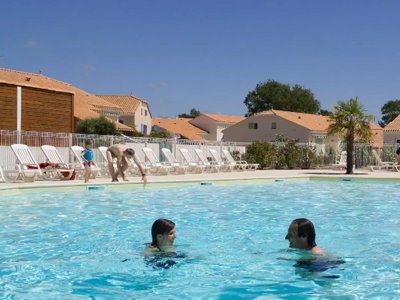 Cliquez pour découvrir toutes les photos de l'ÉTABLISSEMENT ! résidence Madame Vacances - Les Mas De Saint Hilaire photo 2